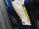Back Glass Heated Privacy Tint Fits 14-18 Cherokee 327094 Used. Price: $205.00.