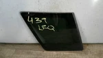 08 - 15 Land Rover LR2 Left Driver Rear Window Quarter Glass Privacy Tint Used. Price: $104.76.