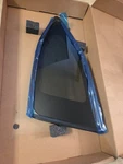 20-25 Toyota Highlander Quarter Glass (passenger Side) Oem 62710-0E220 Fast Ship Used. Price: $90.00.
