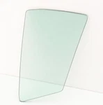 Driver/left Side Rear Vent Window Glass For 2010-2013 Mazda 4-DOOR Sedan New. Price: $55.00.