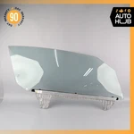 07-18 Bentley Continental Gtc Front Right Side Door Window Glass 3W7845022D Oem Used. Price: $1411.00.