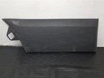15-23 Ford Transit 150 Right Quarter Molding 148'' Oem BK3Z6129396BA Used. Price: $80.00.