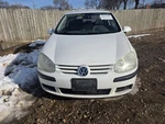 Driver Left Front Door Glass Fits 06-09 Rabbit 312790 Used. Price: $50.00.