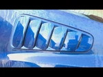 (local Pickup Only) Driver Left Quarter Glass Coupe Fits 10-14 Mustang 711145 Used. Price: $109.15.