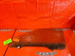 97-01 Honda Prelude Door Glass Window Driver Left Side Oem #259 Used. Price: $74.95.