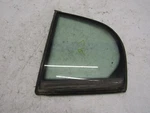 Vent Glass Window Q45 2002 2006 Infiniti Left Driver Side Rear Back Door Oem Used. Price: $69.99.