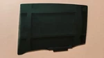 Driver Side Left Rear Door Window Glass Privacy For 2018-2023 Subaru Crosstrek New. Price: $139.00.