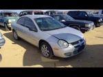 Used Front Right Door Glass Fits: 2005 Dodge Neon Grade. Price: $140.70.