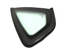 2012-2013 Vw Volkswagen Passat Oem Rear Right Side Quarter Panel Window Glass Used. Price: $148.49.