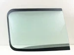 Passenger/right Front Windshield Window Glass For 08-22 Freightliner Cascadia New. Price: $177.00.