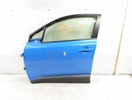 2020-2022 Toyota C-hr Front Driver Left Door *blue *dent *paint Chips Used. Price: $996.50.