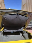 Rear Trunk Security Cargo Shade Cover For Chevrolet Corvette C6 2005-2013 New. Price: $39.95.