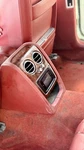 2014-2018 Bentley Flying Spur Side Window 4W0845216 Used. Price: $1000.00.