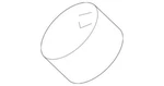 2007-2009 Chevrolet Gmc Windshield Exterior Rain Moisture Sensor Oem New Genuine. Price: $137.94.