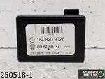Oem 2006-2008 Mercedes ML350 3.5L Automatic Windshield Wiper Rain Sensor Used. Price: $29.99.