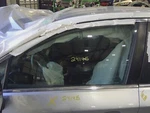 15-17 Subaru Legacy Outback Front Door Glass Lh Driver Side Window Oem Used. Price: $99.99.