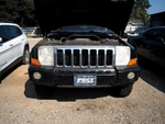 Driver Left Quarter Glass Fits 06-10 Commander 104896486 Used. Price: $194.88.