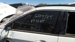 Driver Left Front Door Glass Fits 24-25 Compass 32240386 Used. Price: $149.15.