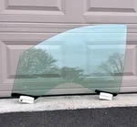 2010-2017 Chevrolet Equinox Left Front Door Glass Oem 20907712 Laminated Used. Price: $99.99.