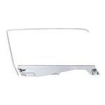 United Pacific 110616 Door Glass Frame And Channel Kit 1964.5 Ford New. Price: $230.82.