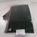 Left Rear Door Window Glass Fits 17-22 Kia Sportage Oem Used. Price: $140.03.