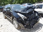 Used Front Left Door Glass Fits: 2019 Cadillac XT5 Grade. Price: $176.29.