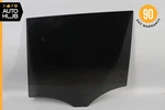 13-19 Mercedes X166 GL450 GLS550 Rear Left Side Window Glass 1667352510 Oem Used. Price: $83.00.