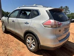Passenger Rear Door Glass Vin 5 1ST Digit Usa Built Fits 14-20 Rogue 104830170 Used. Price: $118.41.