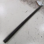 Fiat 500L Door Glass Window Weather Strip Trim Front Left Driver 2014 2015 2016 Used. Price: $37.77.