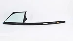 Bmw Window Glass, Right Fixed Position Part Number 51-35-7-289-042 New. Price: $153.99.