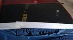 (local Pickup Only) Back Glass Heated Sedan Korea Built With Solar Fits 19-20 El Used. Price: $194.74.
