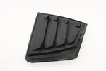 2015 - 2021 Subaru Wrx Rear Left Driver Side Door Window Vent Glass Oem Used. Price: $48.61.
