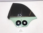 11-15 Oem Mini Cooper R57 Rear Left Driver Quarter Door Window Glass Tint Used. Price: $75.02.