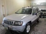 Jeep Grand Cherokee 2004 Front Right Door Glass DD09557GT 8066 Used. Price: $80.65.