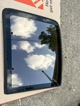 1988-1998 Chevrolet C1500 (gmc) Lh Quarter Glass Vent Window (driver-side) Oem Used. Price: $105.00.