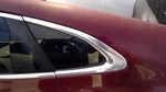 Driver Left Quarter Glass Fits 16-23 Chevrolet Malibu Used. Price: $74.99.