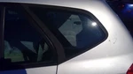 Driver Left Quarter Glass Without Privacy Tint Fits 07-12 Rondo 221604 Used. Price: $145.59.
