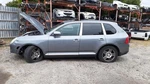 Passenger Rear Door Glass Privacy Tint Fits 03-06 08-10 Porsche Cayenne 455855 Used. Price: $50.00.