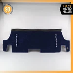 99-02 Bentley Arnage Rolls Royce Silver Seraph Rear Trunk Back Cover Panel Oem Used. Price: $302.23.