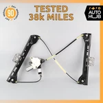 15-21 Mercedes W217 S550 S63 Front Right Side Door Window Regulator Motor Oem Used. Price: $283.23.