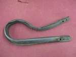 1941-50 Packard Right Rear Vent Window Weatherstrip 370402 Nos New. Price: $99.99.