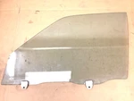 84-87 Civic 4DR Sedan Left Front Door Glass Driver Side Window Used Oem. Price: $79.00.