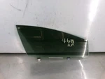 10 - 11 Toyota Prius Right Passenger Front Door Window Glass Used. Price: $63.96.