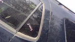 2001-2007 Toyota Sequoia Rear Door Vent Glass Lh Driver Side Gray Tint Oem Used. Price: $79.99.