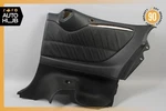 06-09 Mercedes W209 CLK350 CLK550 Door Panel Rear Right Passenger Side Oem Used. Price: $112.05.