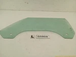 Mini Clubman R55 Driver Left Front Door Window Glass Fits 2008-2014 09 10 11 Used. Price: $71.12.