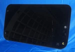 1986-1993 Mitsubishi Delica Star Wagon Rear Left Quarter Glass Window Oem Good Used. Price: $249.95.