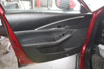2022 Mazda CX-30 Left Door Trim Panel Used. Price: $185.25.