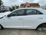 20 21 22 23 24 25 Cadillac CT4 Front Door Left Lhwhite No Mirror Used. Price: $800.00.