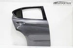 2017-2023 Alfa Romeo Stelvio Rear Right Door Shell Graphite Gray Metallic Oem Used. Price: $599.99.